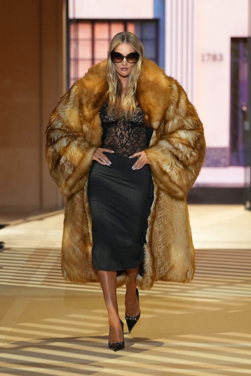 Gucci Must Have:  MFW SS27
